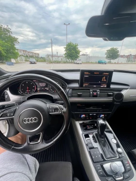 Audi A6 Allroad, снимка 14