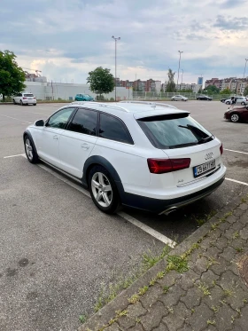 Audi A6 Allroad, снимка 6