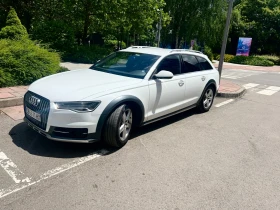 Audi A6 Allroad, снимка 1