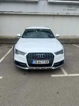 Audi A6 Allroad, снимка 4