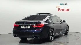 BMW 730 M-SPORT/LONG/TV/HUD/360/DISTORINIC, снимка 2