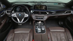 BMW 730 M-SPORT/LONG/TV/HUD/360/DISTORINIC, снимка 7