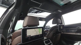 BMW 730 M-SPORT/LONG/TV/HUD/360/DISTORINIC, снимка 17