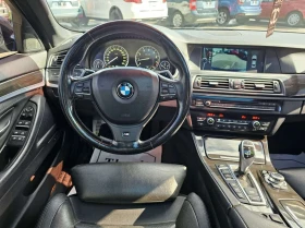 BMW 550 * 4dr Sdn 550i xDrive AWD * CARFAX * ЦЕНА ДО БГ, снимка 13