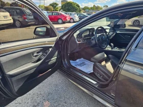 BMW 550 * 4dr Sdn 550i xDrive AWD * CARFAX * ЦЕНА ДО БГ, снимка 15