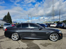 BMW 550 * 4dr Sdn 550i xDrive AWD * CARFAX * ЦЕНА ДО БГ, снимка 5