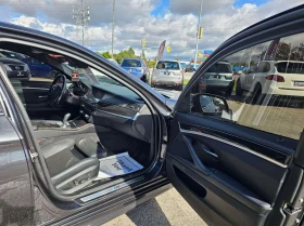 BMW 550 * 4dr Sdn 550i xDrive AWD * CARFAX * ЦЕНА ДО БГ, снимка 8