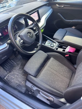 Skoda Octavia, снимка 11