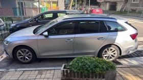 Skoda Octavia, снимка 4