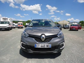 Renault Captur 1.5 DCI АВТОМАТИК, снимка 5