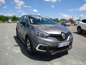 Renault Captur 1.5 DCI АВТОМАТИК, снимка 3