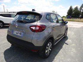 Renault Captur 1.5 DCI АВТОМАТИК, снимка 2