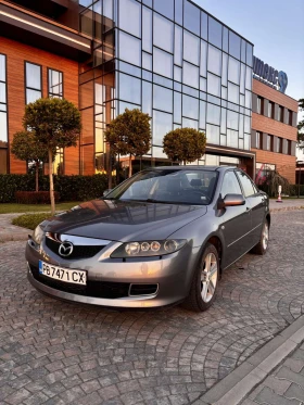Mazda 6 Facelift 2.0d (147 к.с.), снимка 1