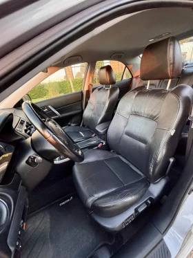 Mazda 6 Facelift 2.0d (147 к.с.), снимка 7