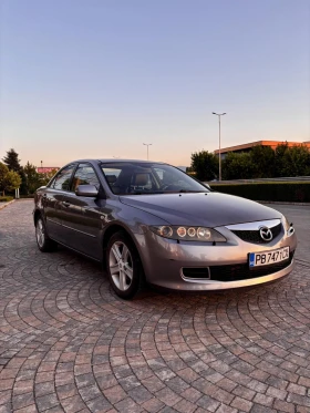 Mazda 6 Facelift 2.0d (147 к.с.), снимка 2