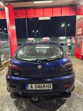 Alfa Romeo 147, снимка 3