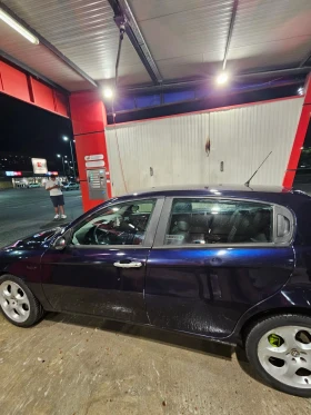 Alfa Romeo 147, снимка 4