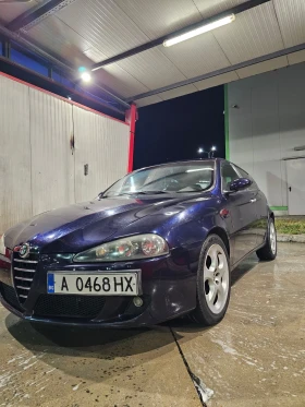 Alfa Romeo 147, снимка 5