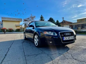 Audi A4, снимка 1