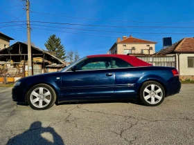 Audi A4, снимка 4