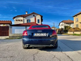 Audi A4, снимка 6