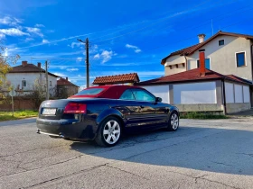 Audi A4, снимка 7