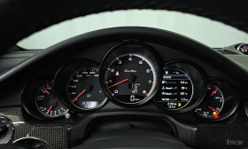 Porsche Panamera TURBO* FACELIFT* PDK* ОБДУХВАНЕ* , снимка 12