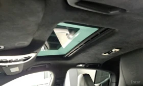 Porsche Panamera TURBO* FACELIFT* PDK* ОБДУХВАНЕ* , снимка 16