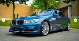 Alpina B7 FULL, снимка 1