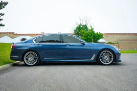 Alpina B7 FULL, снимка 4