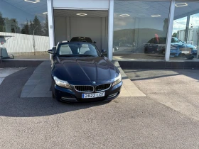 BMW Z4 sDrive, снимка 4