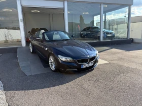 BMW Z4 sDrive, снимка 1