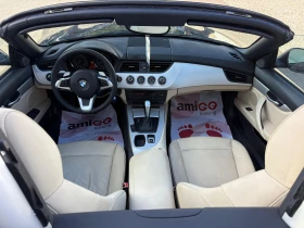 BMW Z4 sDrive, снимка 5