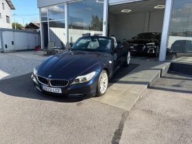 BMW Z4 sDrive, снимка 2