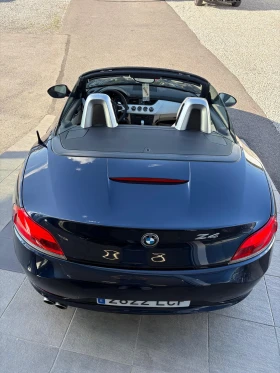 BMW Z4 sDrive, снимка 3