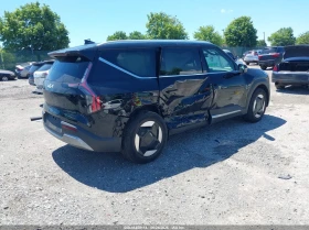 Kia EV9 Wind, снимка 4
