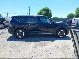 Kia EV9 Wind, снимка 13