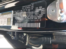 Kia EV9 Wind, снимка 9