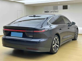 NIO ET7 BEV 100 kWh AWD, снимка 9
