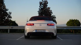 Mercedes-Benz S 63 AMG Brabus, снимка 6