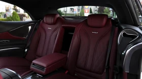 Mercedes-Benz S 63 AMG Brabus, снимка 12