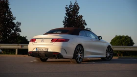 Mercedes-Benz S 63 AMG Brabus, снимка 5