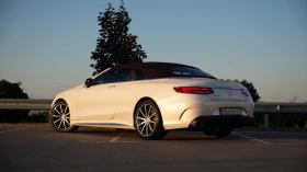 Mercedes-Benz S 63 AMG Brabus, снимка 7