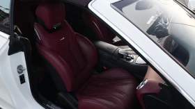 Mercedes-Benz S 63 AMG Brabus, снимка 11