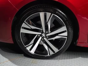 Peugeot 508 GTLine - САМО 30% АВАНС, снимка 5