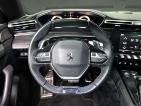 Peugeot 508 GTLine - САМО 30% АВАНС, снимка 13