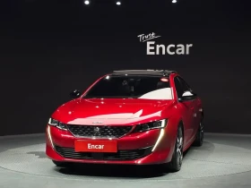 Peugeot 508 GTLine - САМО 30% АВАНС, снимка 3
