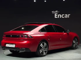 Peugeot 508 GTLine - САМО 30% АВАНС, снимка 2
