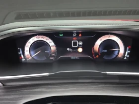 Peugeot 508 GTLine - САМО 30% АВАНС, снимка 8