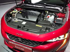 Peugeot 508 GTLine - САМО 30% АВАНС, снимка 6